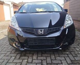 Honda Jazz Gebrauchtwagen