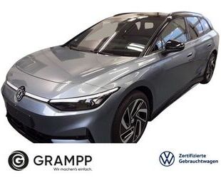 VW ID.7 Gebrauchtwagen