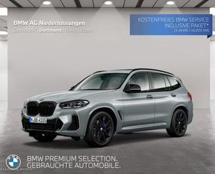 BMW X3 M40 Gebrauchtwagen