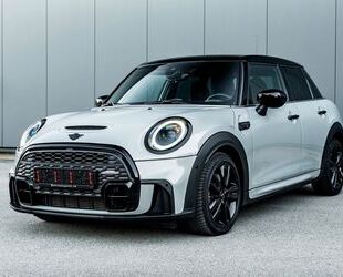 Mini Cooper S Gebrauchtwagen