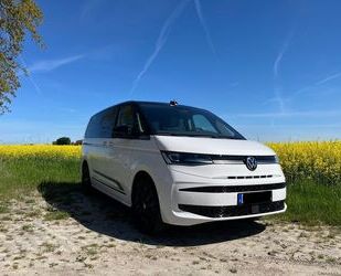 VW T7 Multivan Gebrauchtwagen
