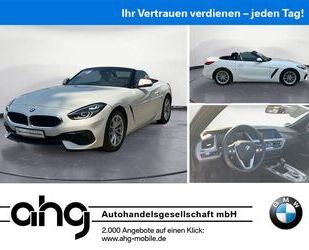 BMW Z4 Gebrauchtwagen