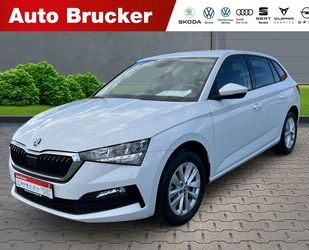 Skoda Scala Gebrauchtwagen