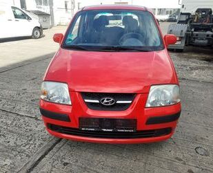 Hyundai Atos Gebrauchtwagen