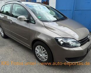 VW Golf Plus Gebrauchtwagen