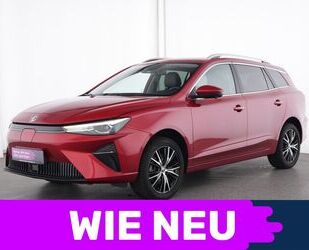 MG MG5 Gebrauchtwagen