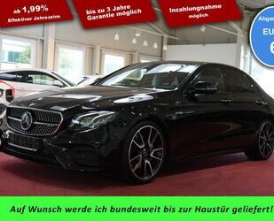 Mercedes-Benz E 43 AMG Gebrauchtwagen