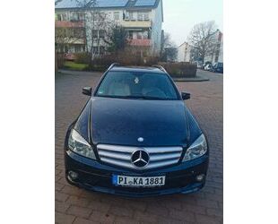 Mercedes-Benz C 250 Gebrauchtwagen