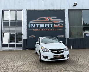 Opel Karl Gebrauchtwagen
