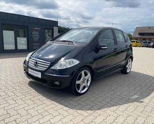 Mercedes-Benz A 200 Gebrauchtwagen