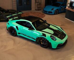Porsche 992 Gebrauchtwagen