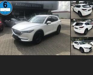 Mazda CX-5 Gebrauchtwagen