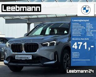 BMW X1 Gebrauchtwagen