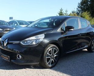 Renault Clio Gebrauchtwagen