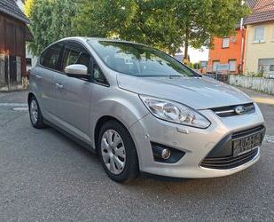 Ford C-Max Gebrauchtwagen
