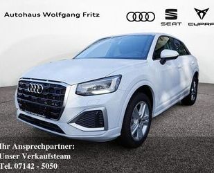 Audi Q2 Gebrauchtwagen