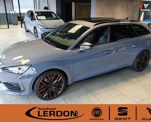 Cupra Leon Gebrauchtwagen
