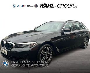 BMW 520 Gebrauchtwagen