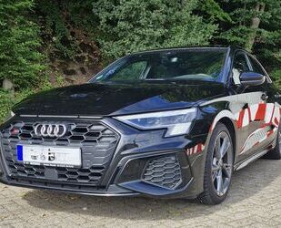 Audi S3 Gebrauchtwagen