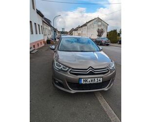 Citroen C4 Gebrauchtwagen