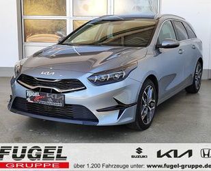 Kia ceed Sportswagon Gebrauchtwagen