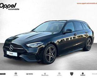Mercedes-Benz C 200 Gebrauchtwagen
