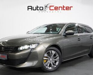 Peugeot 508 Gebrauchtwagen