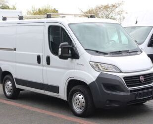 Fiat Ducato Gebrauchtwagen