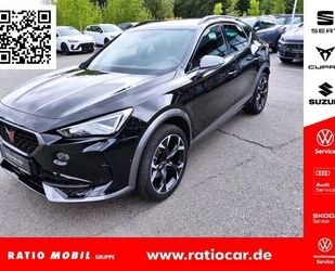 Cupra Formentor Gebrauchtwagen