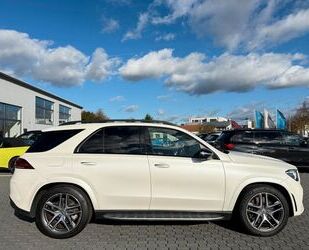 Mercedes-Benz GLE 350 Gebrauchtwagen