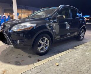 Ford Kuga Gebrauchtwagen