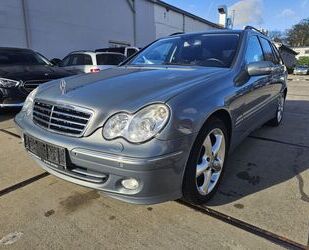 Mercedes-Benz C 180 Gebrauchtwagen