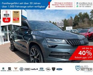 Skoda Karoq Gebrauchtwagen