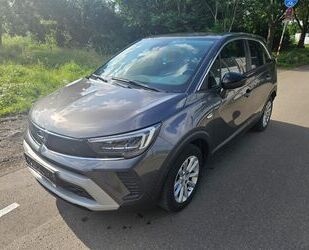 Opel Crossland (X) Gebrauchtwagen