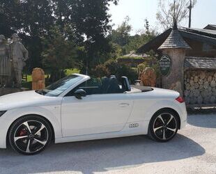 Audi TT Gebrauchtwagen