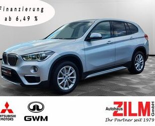BMW X1 Gebrauchtwagen