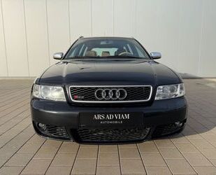 Audi RS4 Gebrauchtwagen