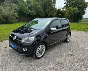 VW up! Gebrauchtwagen