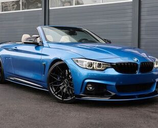 BMW 440 Gebrauchtwagen