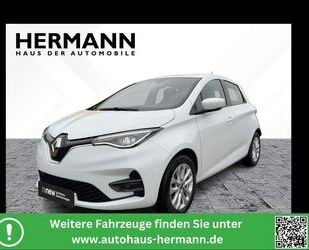 Renault ZOE Gebrauchtwagen