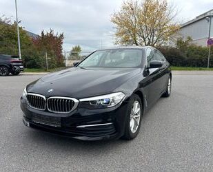 BMW 530 Gebrauchtwagen