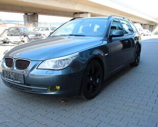 BMW 530 Gebrauchtwagen