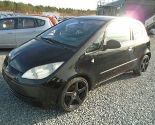 Mitsubishi Colt Gebrauchtwagen