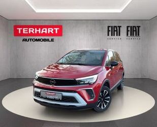 Opel Crossland (X) Gebrauchtwagen