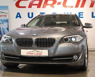 BMW 520 Gebrauchtwagen