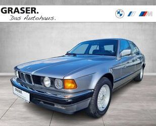 BMW 730 Gebrauchtwagen