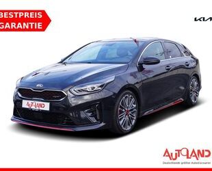 Kia pro ceed / ProCeed Gebrauchtwagen