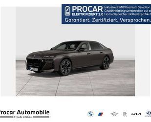 BMW M760 Gebrauchtwagen