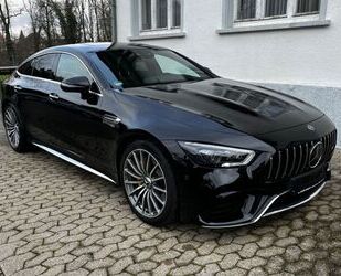 Mercedes-Benz AMG GT S Gebrauchtwagen