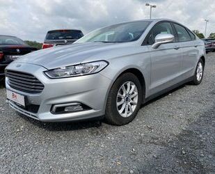 Ford Mondeo Gebrauchtwagen